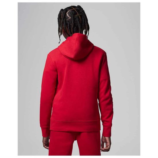 Jordan Παιδικό φούτερ Brooklyn Fleece Hoodie